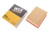 Фильтр воздушный WIX WIX FILTERS WA9409 (фото 2)