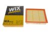 Фільтр повітряний MERCEDES A /AP034/1 (WIX-FILTERS) WIX FILTERS WA9432 (фото 4)