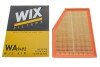 Фильтр воздушный WIX WIX FILTERS WA9492 (фото 4)