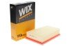 Фільтр повітряний Nissan QashQai, X-Trail, Koleos, 1.6-2.0, 06- (A=235, B=163, C=135, H=57) WIX WIX FILTERS WA9563 (фото 2)