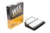 Фільтр повітряний Honda Civic VIII, FR-V WIX WIX FILTERS WA9584 (фото 2)