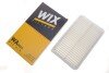 Фільтр повітряний WIX WIX FILTERS WA9599 (фото 2)