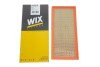 Фільтр повітряний WIX WIX FILTERS WA9616 (фото 4)