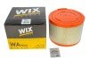 Фільтр повітряний WIX WIX FILTERS WA9644 (фото 5)