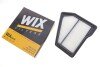 Фильтр воздушный WIX WIX FILTERS WA9678 (фото 2)