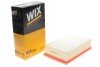 Фільтр повітряний Seat ATECA (KH7) (16-) WIX WIX FILTERS WA9779 (фото 2)