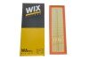 Фільтр повітряний WIX WIX FILTERS WA9816 (фото 4)