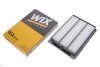 Фільтр повітряний Hyundai Tucson II/Kia Sportage IV WIX WIX FILTERS WA9834 (фото 2)