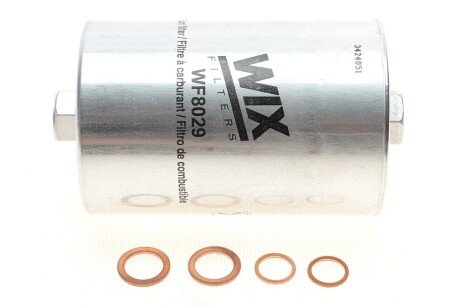 Фільтр палива WIX FILTERS WF8029