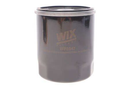 Фільтр паливний WIX WIX FILTERS WF8047