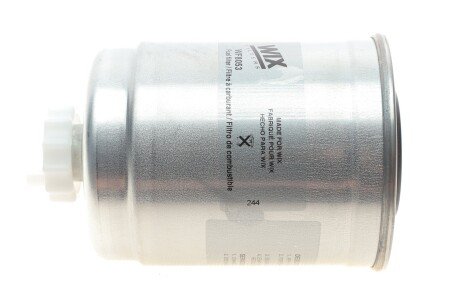 Фильтр топливный WIX WIX FILTERS WF8053