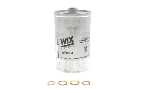 Фильтр топливный WIX WIX FILTERS WF8054