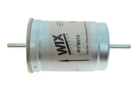 Фільтр паливний WIX WIX FILTERS WF8070