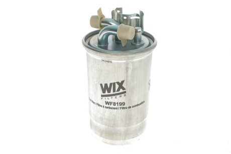 Фільтр паливний WIX WIX FILTERS WF8199