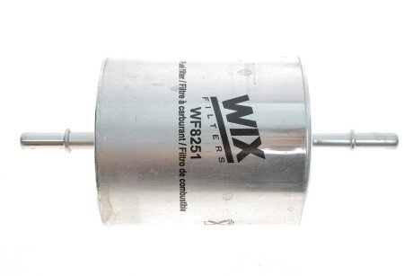 Фільтр паливний WIX WIX FILTERS WF8251