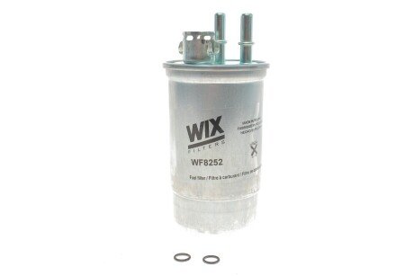 Фильтр топливный WIX WIX FILTERS WF8252