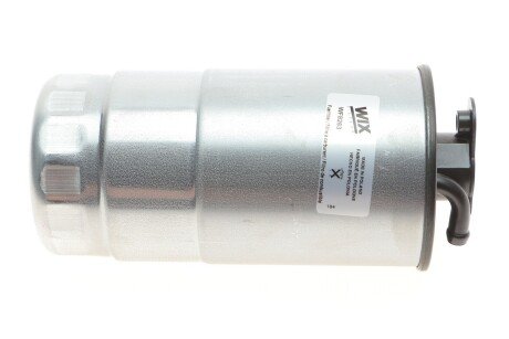 Фільтр паливний WIX WIX FILTERS WF8263