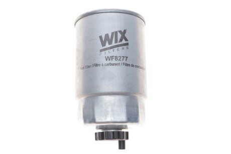 Фильтр топливный WIX WIX FILTERS WF8277