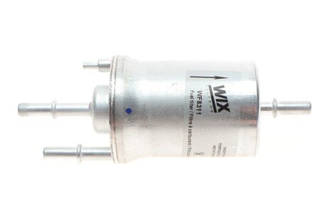 Фільтр палив. AUDI, SKODA, VW /PP836/3 (WIX-FILTERS) WIX FILTERS WF8311