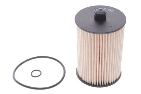 Фільтр паливний VW LT 28-46 II (02-06) WIX WIX FILTERS WF8313