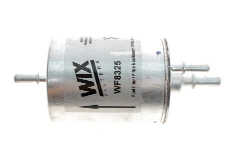 ФІЛЬТР ПАЛИВА WIX FILTERS WF8325