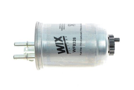 Фильтр топливный 1.8TDCI 75PS WIX WIX FILTERS WF8326