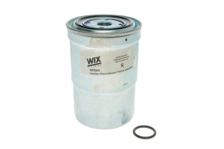 Фільтр палив. PP856/1/ (WIX-FILTERS) WIX FILTERS WF8341