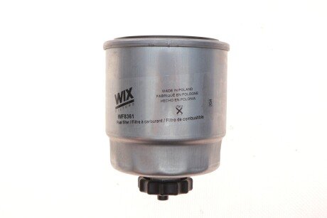 Фільтр паливний WIX WIX FILTERS WF8361