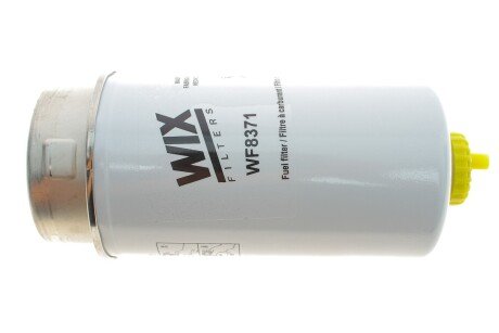 Фильтр топливный WIX WIX FILTERS WF8371