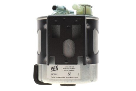 Фільтр паливний WIX WIX FILTERS WF8391