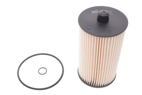 Фільтр паливний Volkswagen Crafter WIX WIX FILTERS WF8392