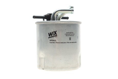 Фільтр паливний WIX WIX FILTERS WF8426