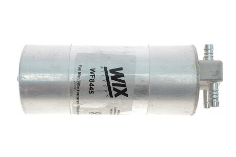 ФІЛЬТР ПАЛИВА WIX FILTERS WF8445