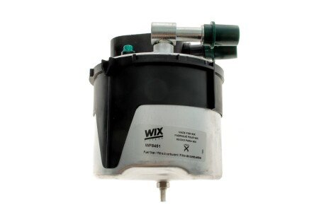 Фільтр паливний WIX WIX FILTERS WF8451