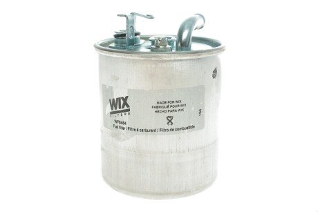 ФІЛЬТР ПАЛИВА WIX FILTERS WF8454