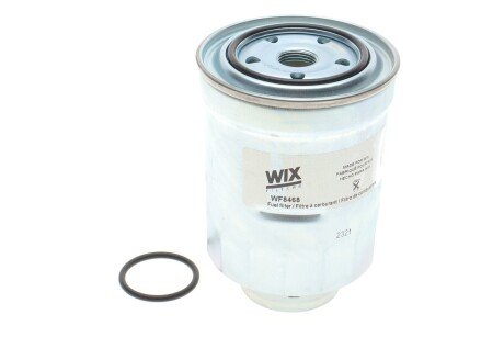 Фільтр паливний WIX WIX FILTERS WF8468