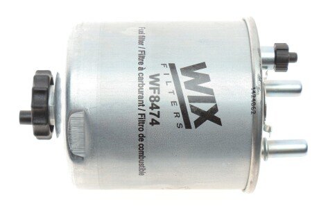 Фільтр паливний WIX WIX FILTERS WF8474