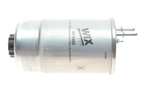 Фільтр паливний WIX WIX FILTERS WF8488