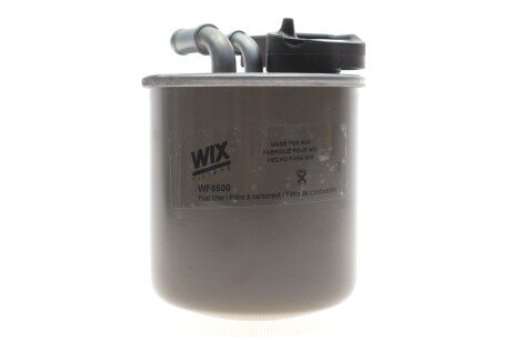 Фільтр паливний WIX WIX FILTERS WF8500