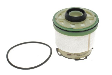 Фільтр паливний WIX WIX FILTERS WF8502