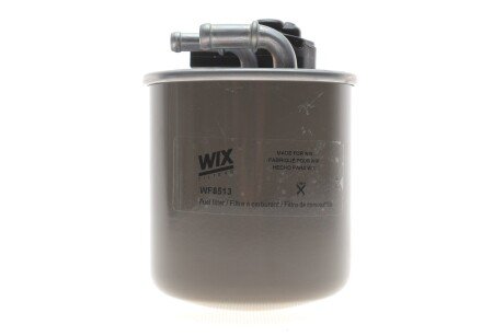 Фільтр паливний WIX WIX FILTERS WF8513