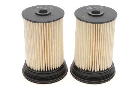 Фільтр паливний WIX WIX FILTERS WF8546