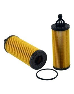 Фільтр оливний WIX WIX FILTERS WL10010