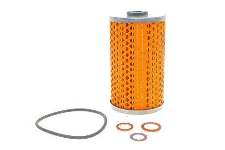 Оливний фільтр WIX WIX FILTERS WL7023