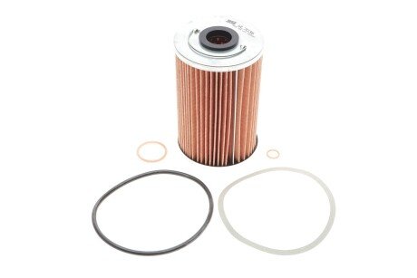 Оливний фільтр WIX WIX FILTERS WL7036