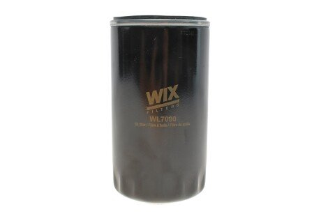 Фильтр масляный WIX WIX FILTERS WL7090