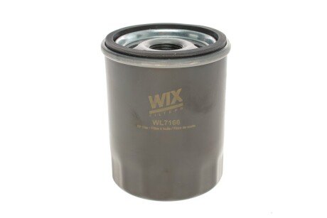 Фільтр масляний Nissan NOTE (E11, NE11) (06-12) WIX WIX FILTERS WL7166