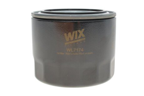 Оливний фільтр WIX WIX FILTERS WL7174