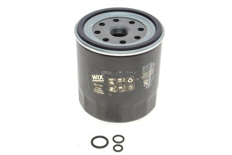 Оливний фільтр WIX WIX FILTERS WL7197