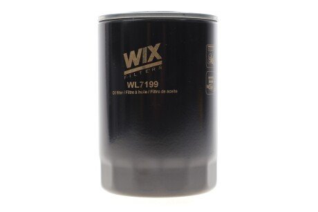 Фільтр оливний WIX WIX FILTERS WL7199